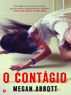 cover image of O Contágio